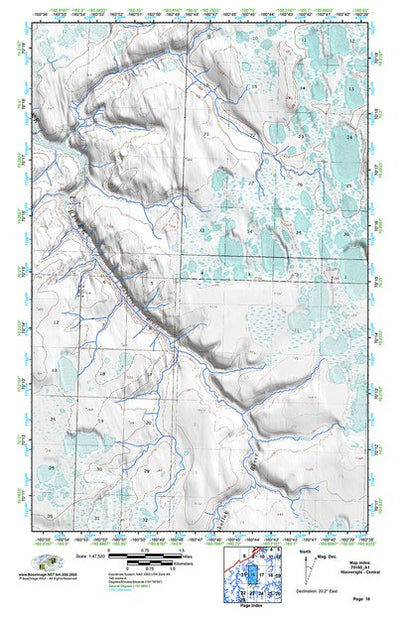 (70160a1) Page 016 Wainwright - Central Preview 1