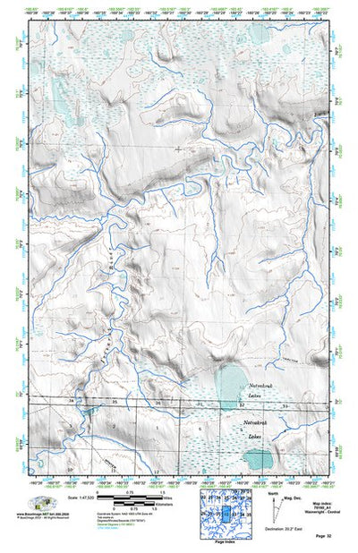 (70160a1) Page 032 Wainwright - Central Preview 1