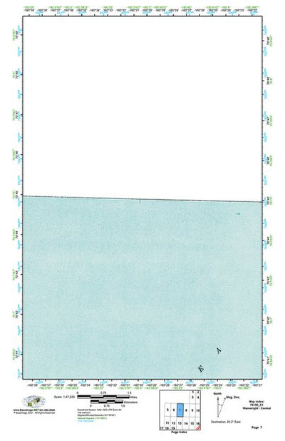(70160e1) Page 007 Wainwright - Central Preview 1