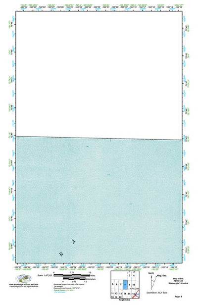 (70160e1) Page 008 Wainwright - Central Preview 1