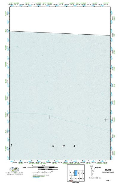 (70161a1) Page 003 Wainwright - West 1 Preview 1