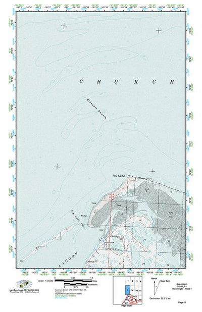 (70161a1) Page 008 Wainwright - West 1 Preview 1