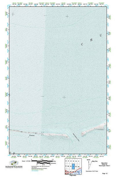 (70161a1) Page 012 Wainwright - West 1 Preview 1