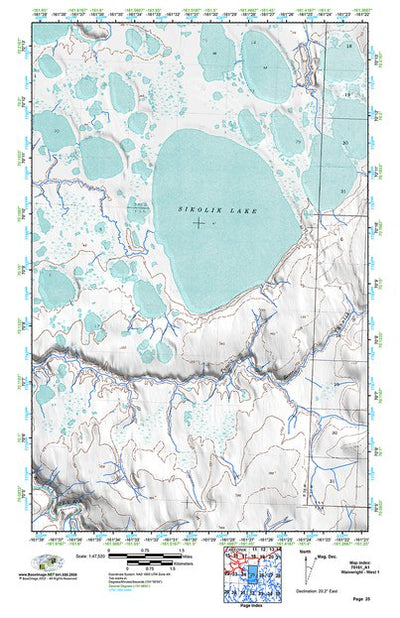 (70161a1) Page 025 Wainwright - West 1 Preview 1