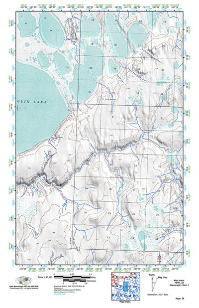 (70161a1) Page 026 Wainwright - West 1 Preview 1
