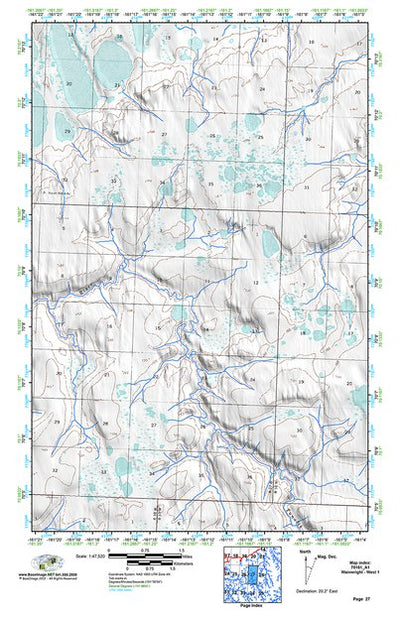 (70161a1) Page 027 Wainwright - West 1 Preview 1