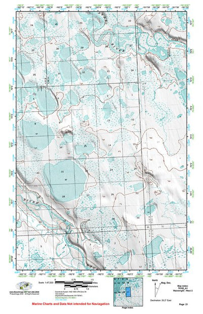 (70162a1) Page 021 Wainwright - West 2 Preview 1