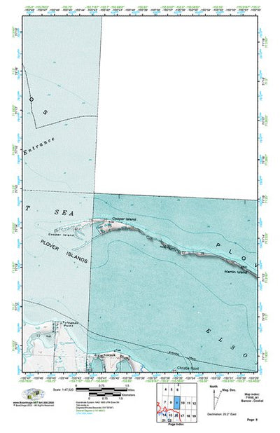 (71155a1) Page 009 Barrow - Central Preview 1
