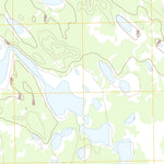 Tanacross A-3 SE, AK (2013, 25000-Scale) Preview 2