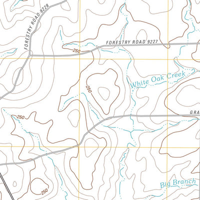 Grapevine, AR (2011, 24000-Scale) Preview 2