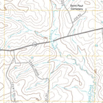 Grapevine, AR (2011, 24000-Scale) Preview 3