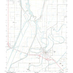 Marked Tree, AR (2011, 24000-Scale) Preview 1