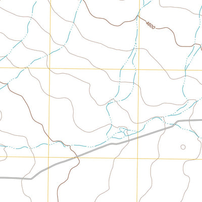 Pat Hills North, AZ (2011, 24000-Scale) Preview 2