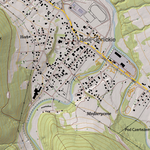 Beskid Niski - Lackowa, Uście Gorlickie Preview 3
