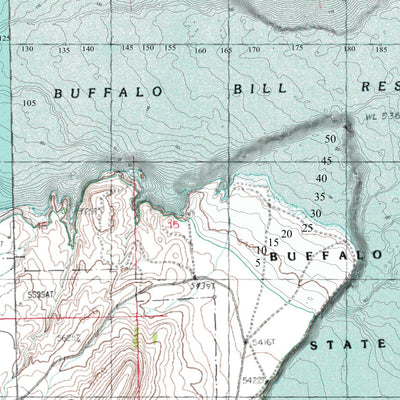 Buff Bill Base MLM Preview 2