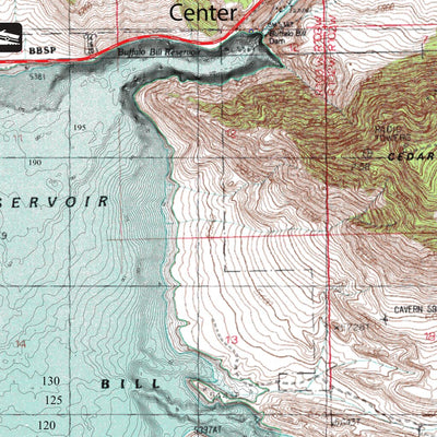 Buff Bill Base MLM Preview 3