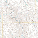 Saltdale NW, CA (2012, 24000-Scale) Preview 3