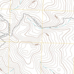 Shaffer Mountain, CA (2012, 24000-Scale) Preview 2
