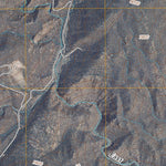 Echo, CO (2010, 24000-Scale) Preview 3