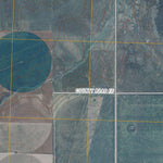 Kanorado NW, CO (2010, 24000-Scale) Preview 2