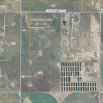 Milton Reservoir, CO (2010, 24000-Scale) Preview 2