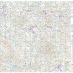Cyprus 25k Lefkara to Stavrovouni region Preview 1