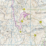 Cyprus 25k Lefkara to Stavrovouni region Preview 3