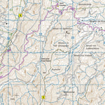 Cyprus 25k Macheras forest Preview 2