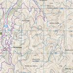 Cyprus 25k Macheras forest Preview 3