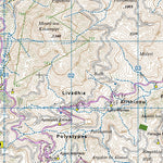 Cyprus 25k Pitsilia region Preview 2