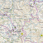 Cyprus 25k Pitsilia region Preview 3