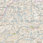 Cyprus 25k Polis to Lysos region Preview 3