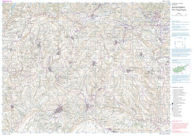 Cyprus 25k Wine Villages Region Preview 1