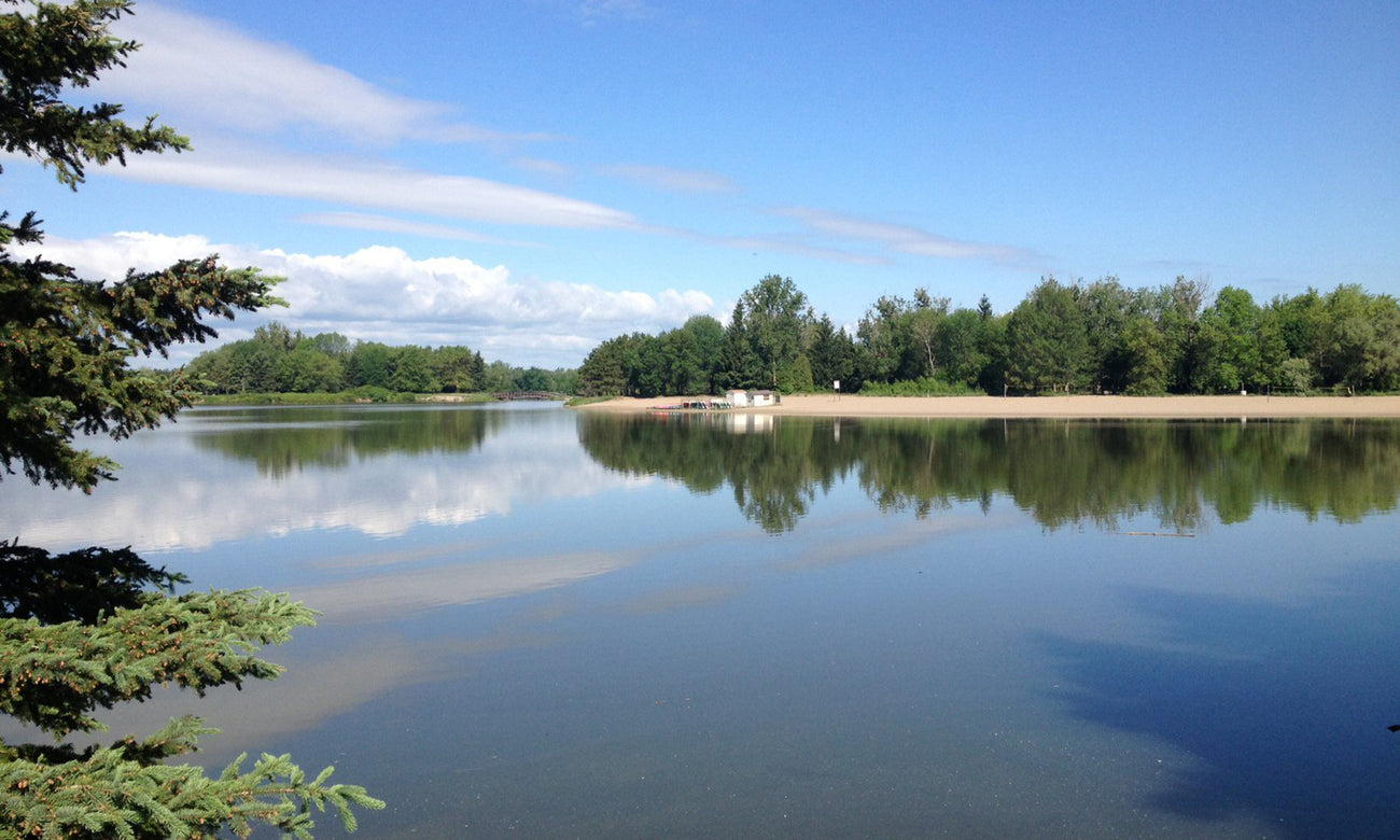 Earl Rowe Provincial Park