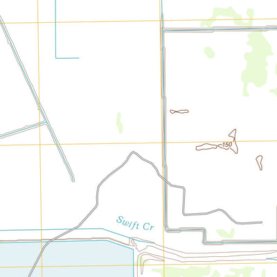 Genoa, FL (2012, 24000-Scale) Preview 2