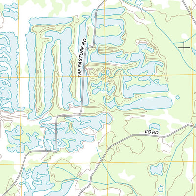 Genoa, FL (2012, 24000-Scale) Preview 3