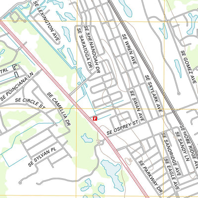 Gomez, FL (2012, 24000-Scale) Preview 3