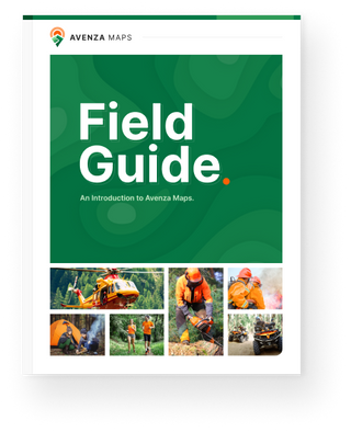 Field Guide PDF cover
