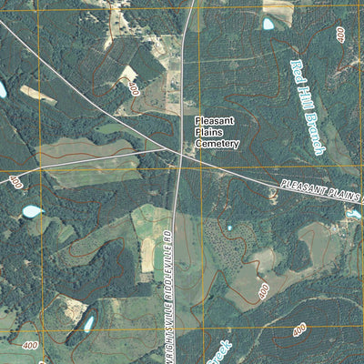 Harrison, GA (2011, 24000-Scale) Preview 2