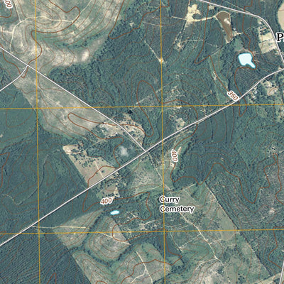 Harrison, GA (2011, 24000-Scale) Preview 3