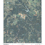 Strouds, GA (2011, 24000-Scale) Preview 1