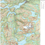 Turkart Hemnes kommune Preview 1