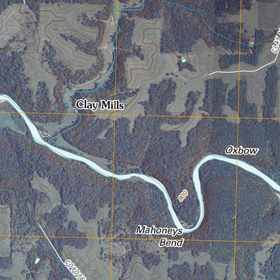 Canton, IA (2010, 24000-Scale) Preview 2