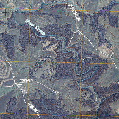 Canton, IA (2010, 24000-Scale) Preview 3