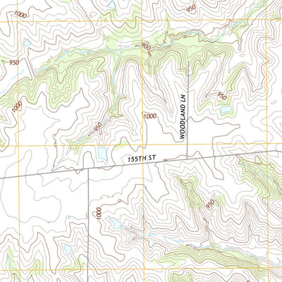 Cumming, IA (2013, 24000-Scale) Preview 2