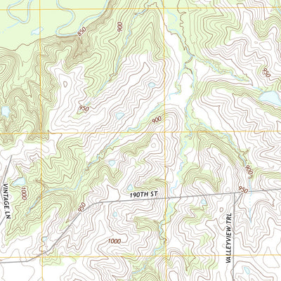 Cumming, IA (2013, 24000-Scale) Preview 3