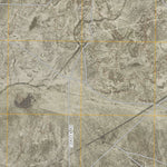 Dorsey Butte, ID (2010, 24000-Scale) Preview 3
