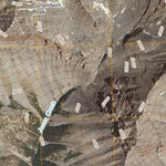 Leatherman Peak, ID (2011, 24000-Scale) Preview 2