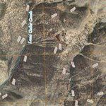 Leatherman Peak, ID (2011, 24000-Scale) Preview 3