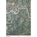 Moyie Springs, ID (2011, 24000-Scale) Preview 1